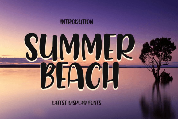 Download Summer Beach - Summer Collection