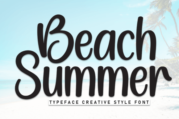 Download Beach Summer - Summer Collection
