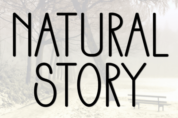 Download Natural Story - Natural Collection