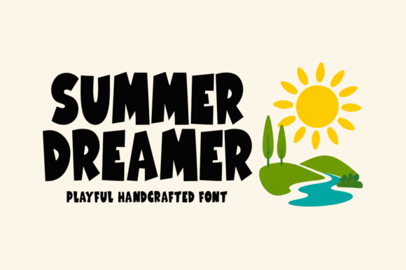 Download Summer Dreamer - Summer Collection