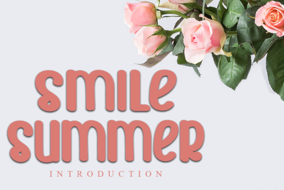 Download Smile Summer - Summer Collection