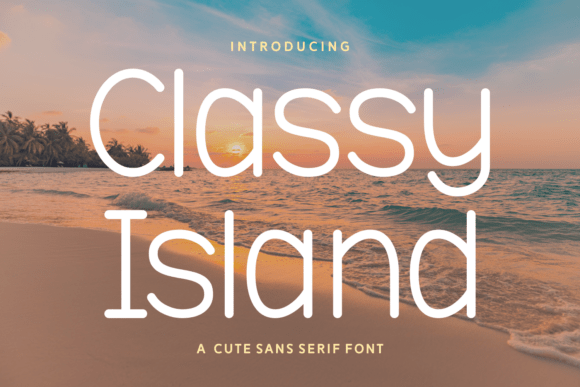 Download Classy Island - Classy Collection
