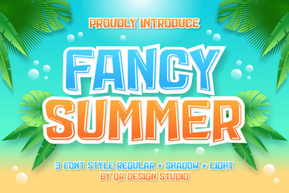 Download Fancy Summer - Summer Collection