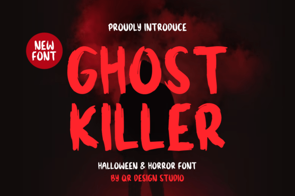 Download Ghost Killer - Premium Resources