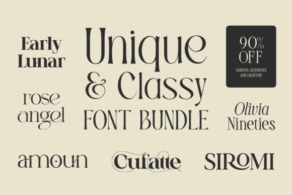 Download Unique &amp; Classy - Classy Collection