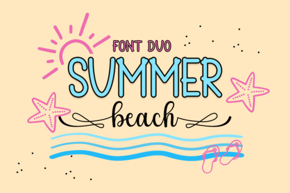 Download Summer Beach - Summer Collection