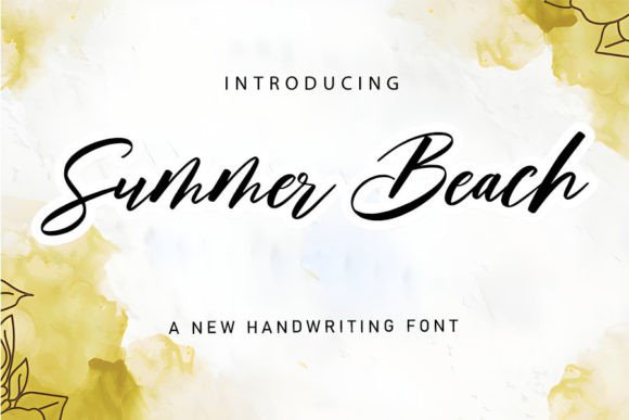 Download Summer Beach - Summer Collection