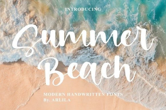 Download Summer Beach - Summer Collection