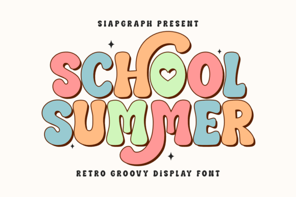 Download School Summer - Summer Collection