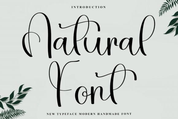 Download Natural - Premium Resources