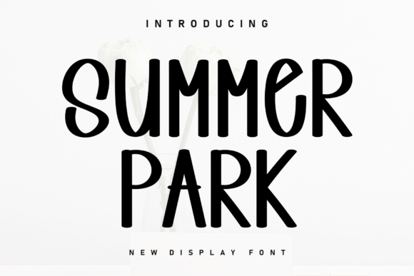 Download Summer Park - Summer Collection