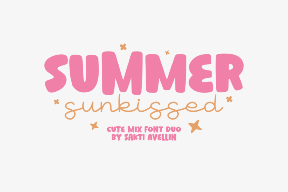 Download Summer Sunkissed - Summer Collection