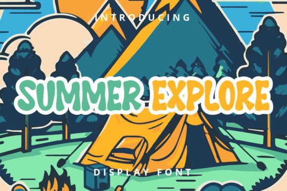 Download Summer Explore - Summer Collection